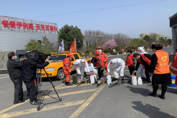顺泰国际